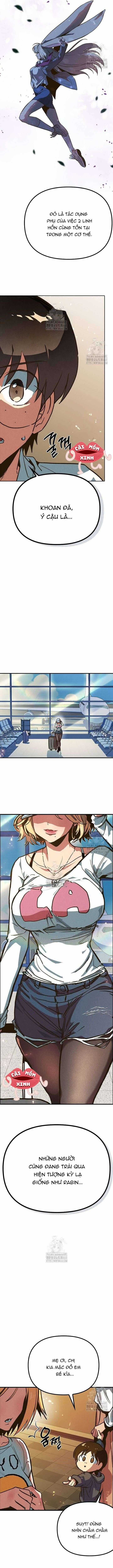 Thiếu Nữ Hoàng Đạo - Chapter 3.2 - Trang 28