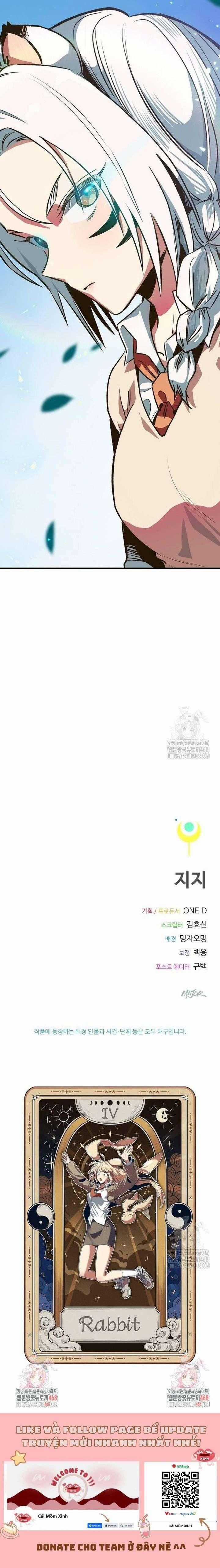 Thiếu Nữ Hoàng Đạo - Chapter 3.2 - Trang 30