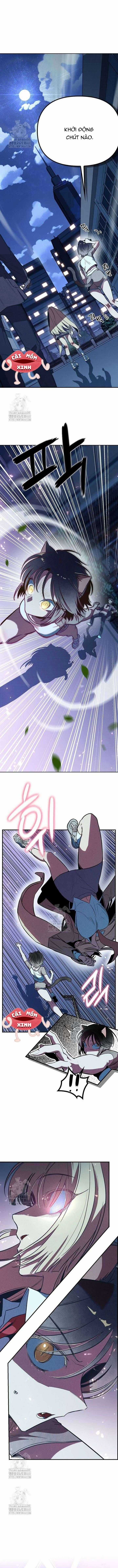 Thiếu Nữ Hoàng Đạo - Chapter 3.2 - Trang 4