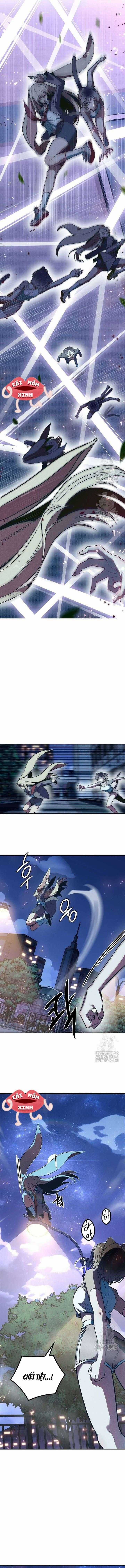 Thiếu Nữ Hoàng Đạo - Chapter 3.2 - Trang 5