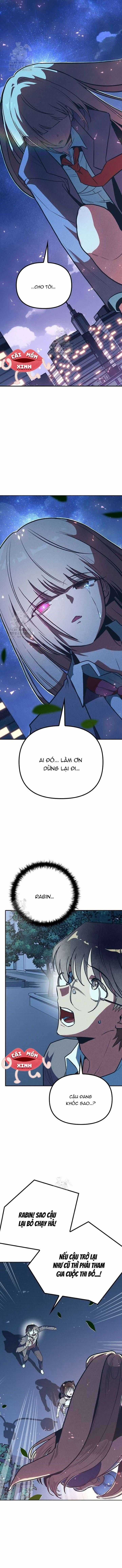 Thiếu Nữ Hoàng Đạo - Chapter 3.2 - Trang 6