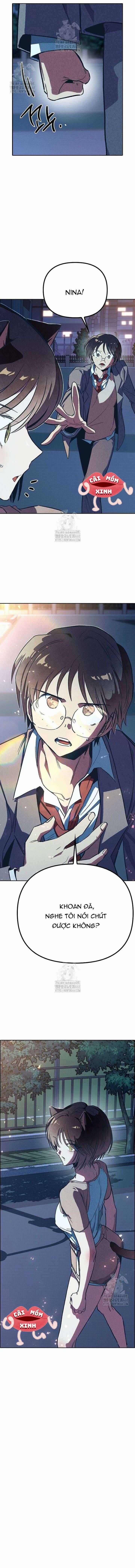 Thiếu Nữ Hoàng Đạo - Chapter 3.2 - Trang 8