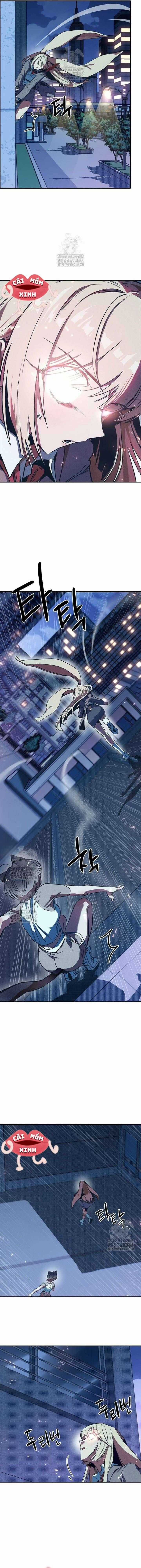 Thiếu Nữ Hoàng Đạo - Chapter 3.2 - Trang 10