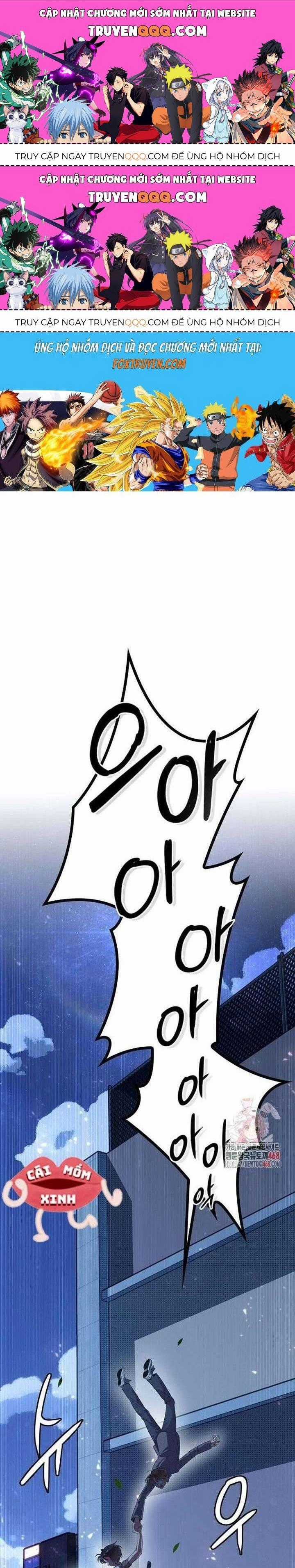 Thiếu Nữ Hoàng Đạo - Chapter 3 - Trang 1