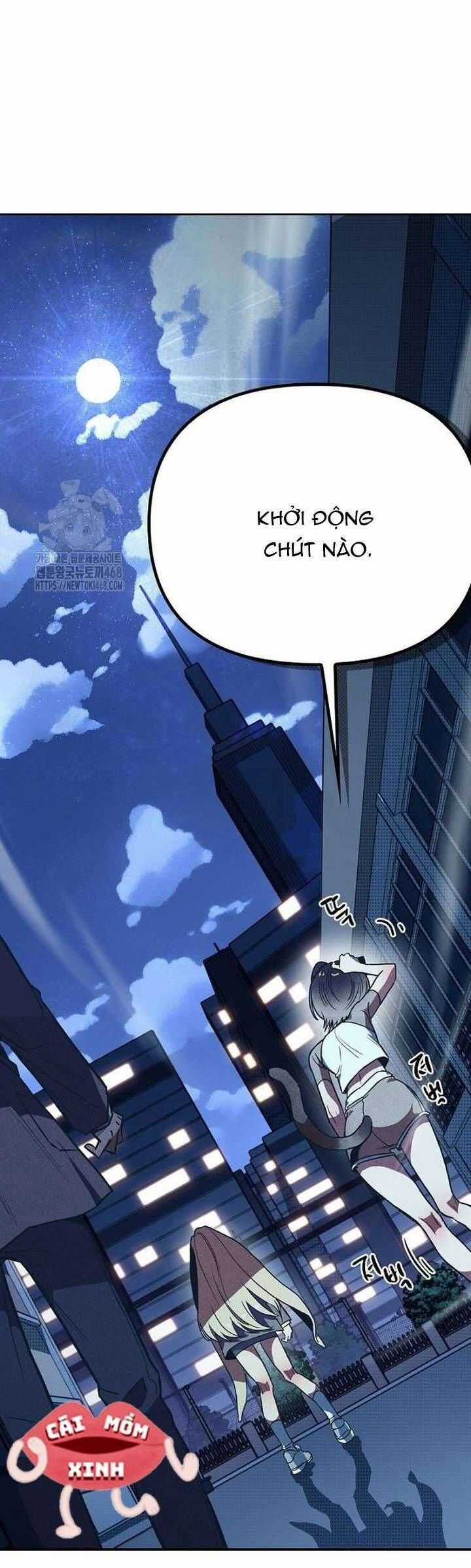 Thiếu Nữ Hoàng Đạo - Chapter 3 - Trang 11