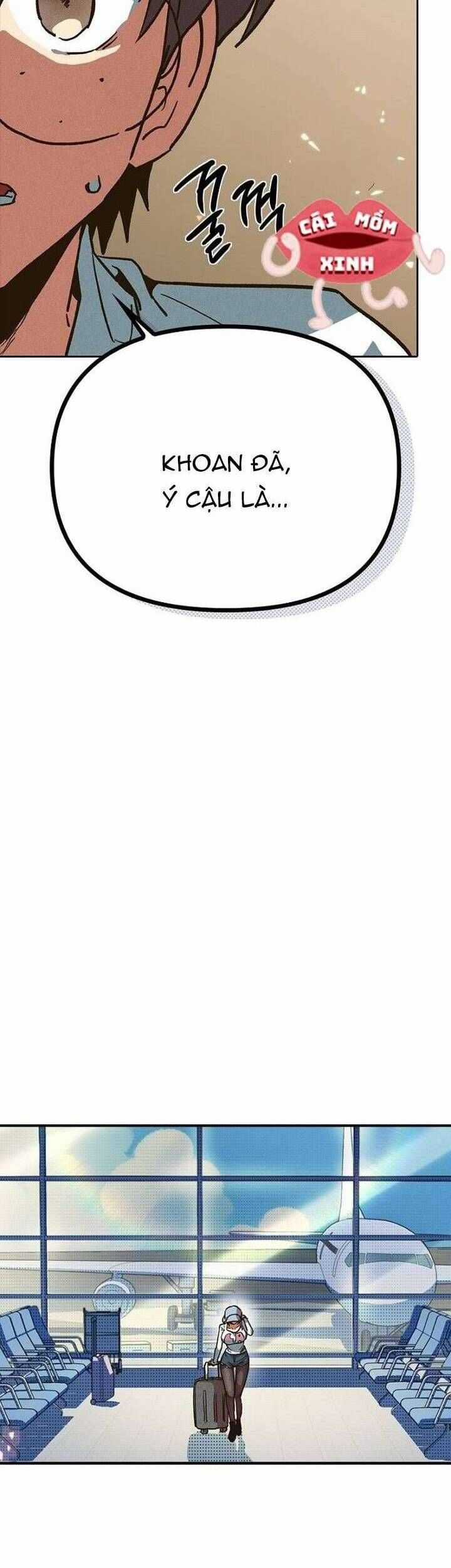 Thiếu Nữ Hoàng Đạo - Chapter 3 - Trang 102