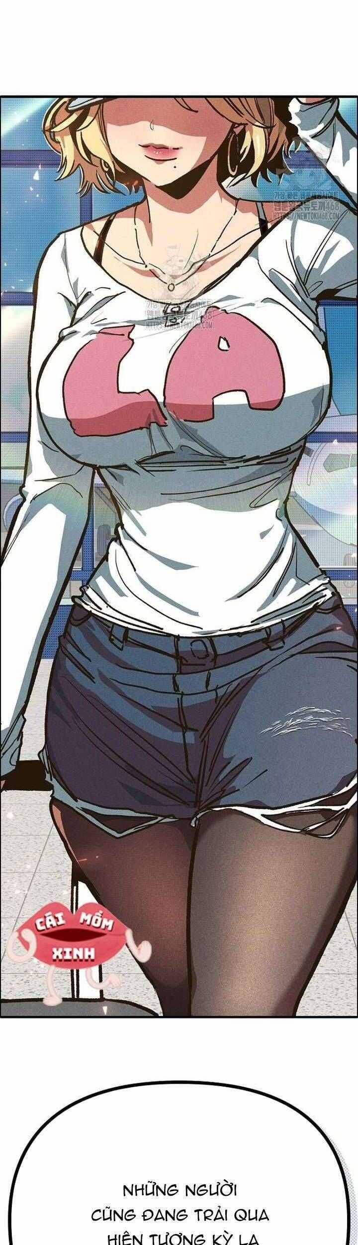 Thiếu Nữ Hoàng Đạo - Chapter 3 - Trang 103