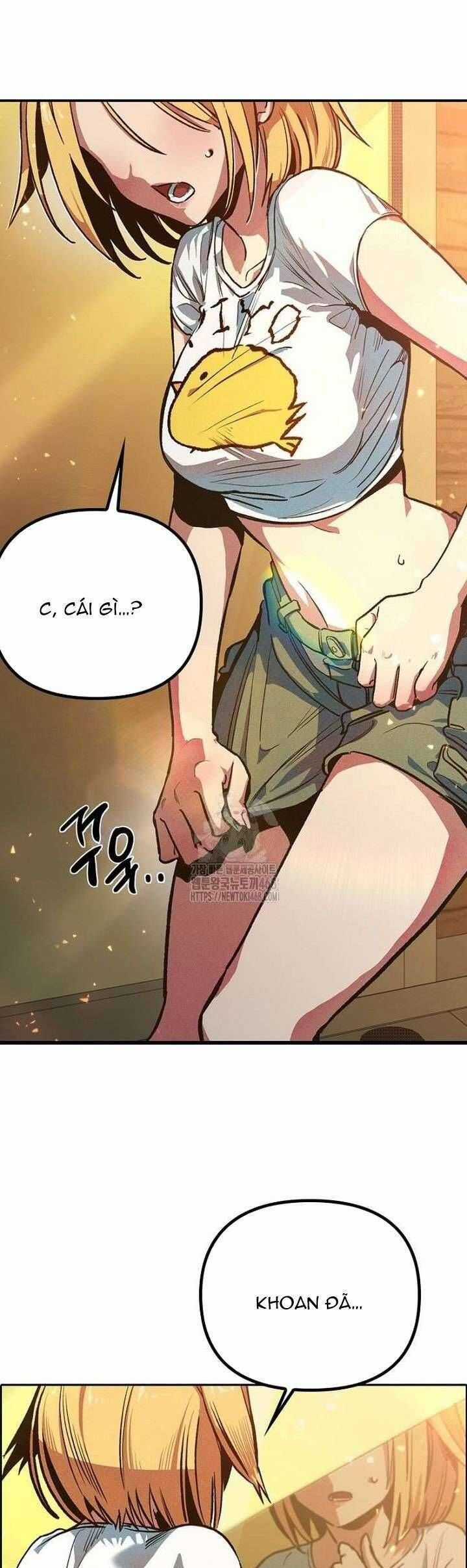 Thiếu Nữ Hoàng Đạo - Chapter 3 - Trang 105