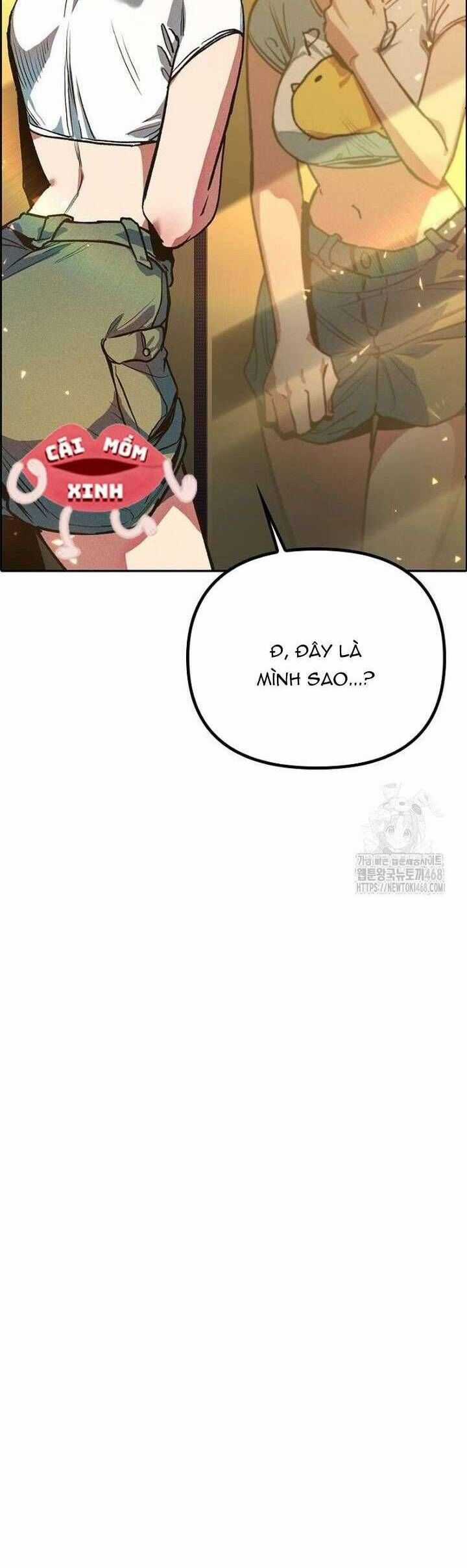 Thiếu Nữ Hoàng Đạo - Chapter 3 - Trang 106