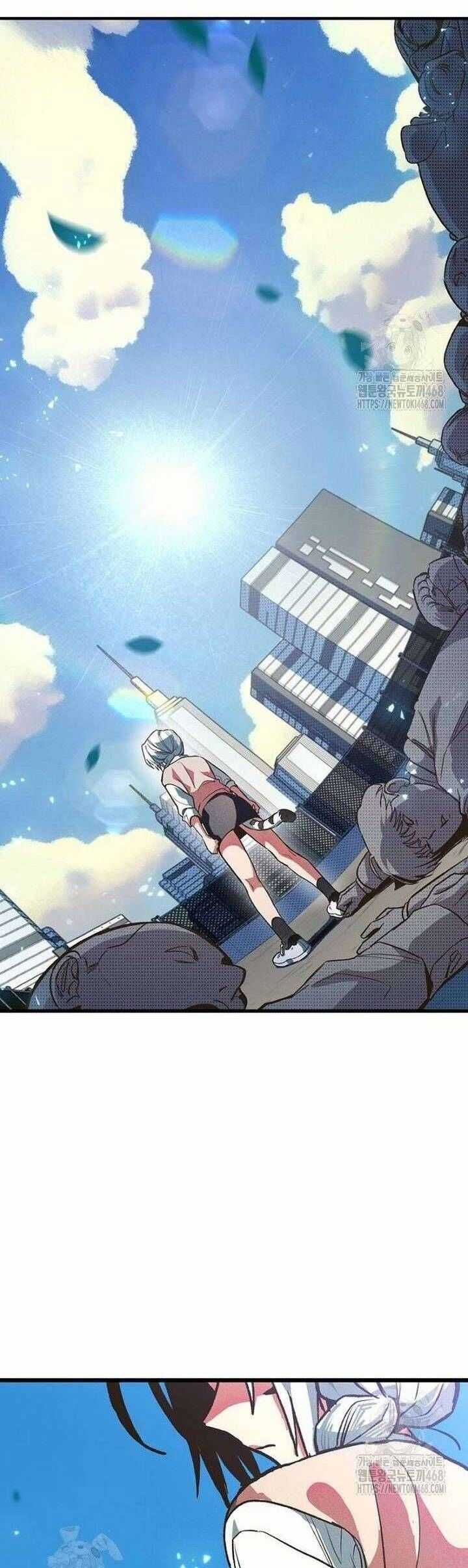 Thiếu Nữ Hoàng Đạo - Chapter 3 - Trang 107