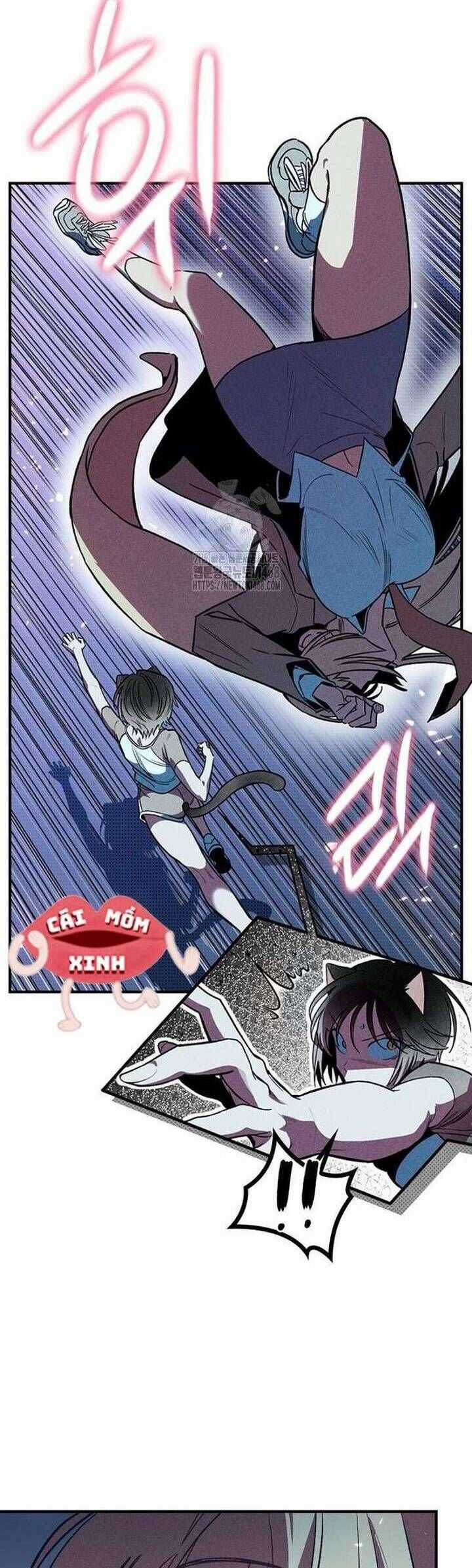 Thiếu Nữ Hoàng Đạo - Chapter 3 - Trang 13