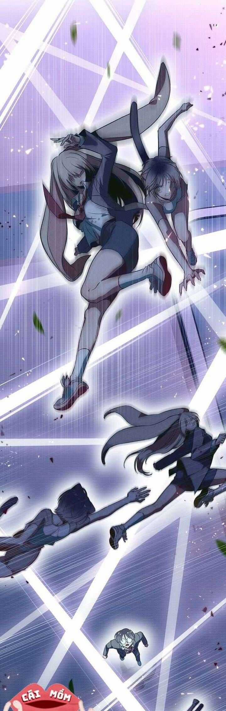 Thiếu Nữ Hoàng Đạo - Chapter 3 - Trang 15