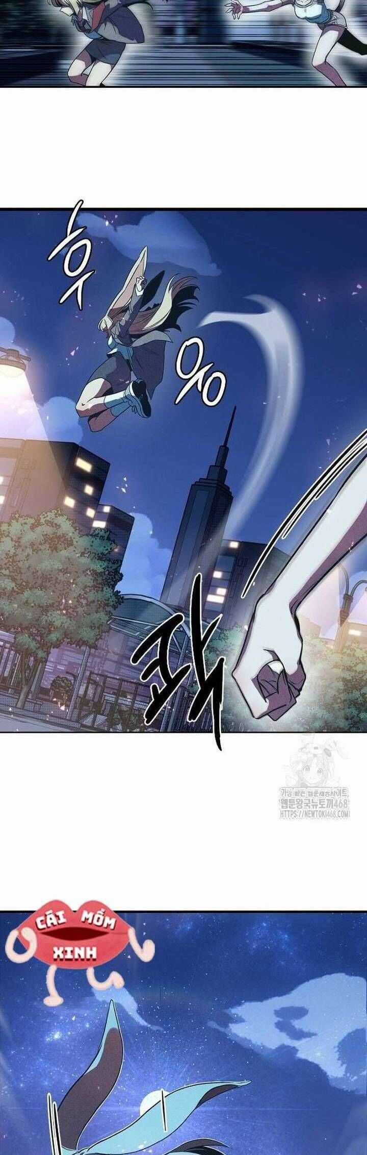 Thiếu Nữ Hoàng Đạo - Chapter 3 - Trang 17