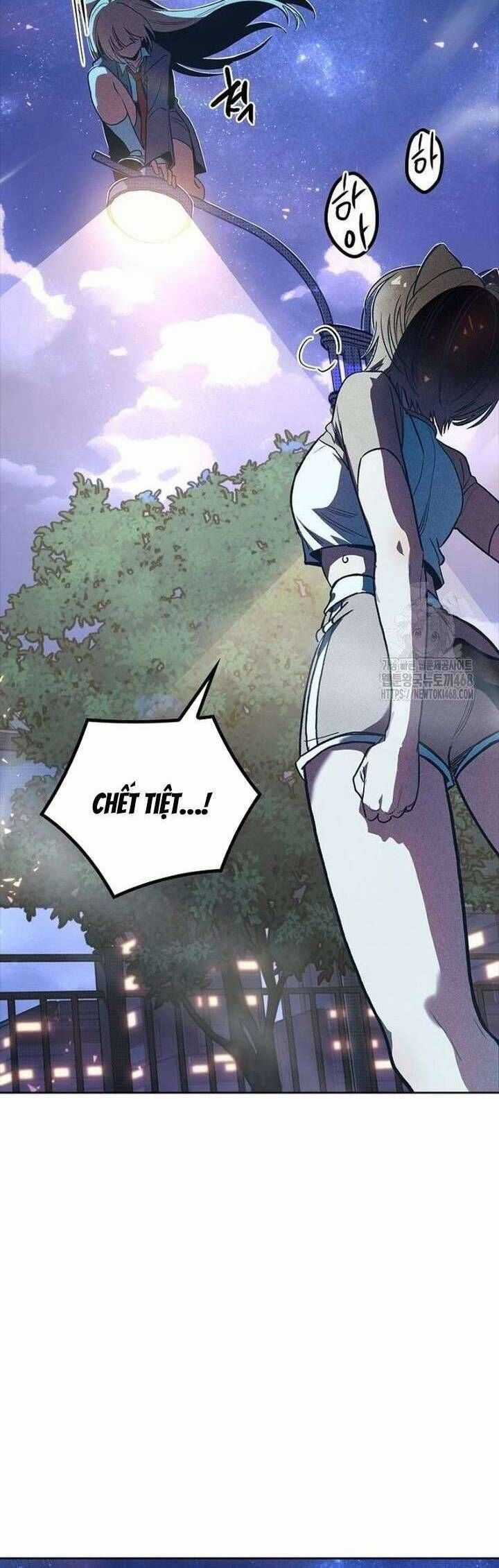 Thiếu Nữ Hoàng Đạo - Chapter 3 - Trang 18