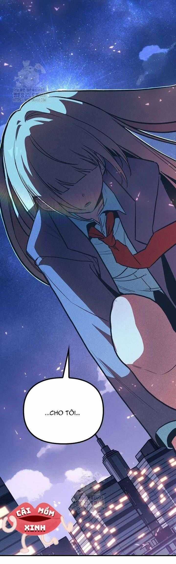 Thiếu Nữ Hoàng Đạo - Chapter 3 - Trang 19