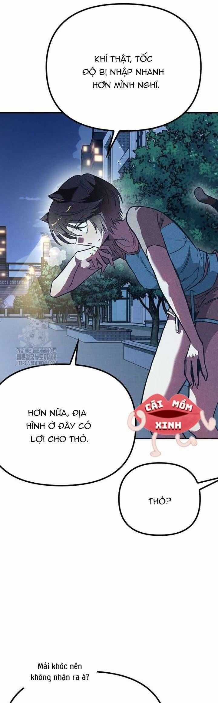 Thiếu Nữ Hoàng Đạo - Chapter 3 - Trang 23