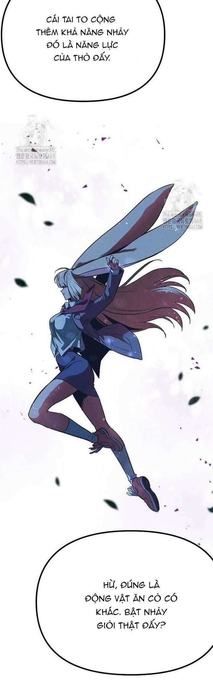 Thiếu Nữ Hoàng Đạo - Chapter 3 - Trang 24