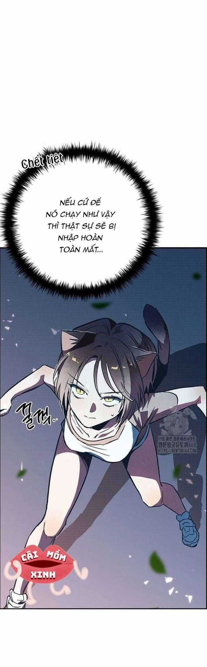 Thiếu Nữ Hoàng Đạo - Chapter 3 - Trang 25