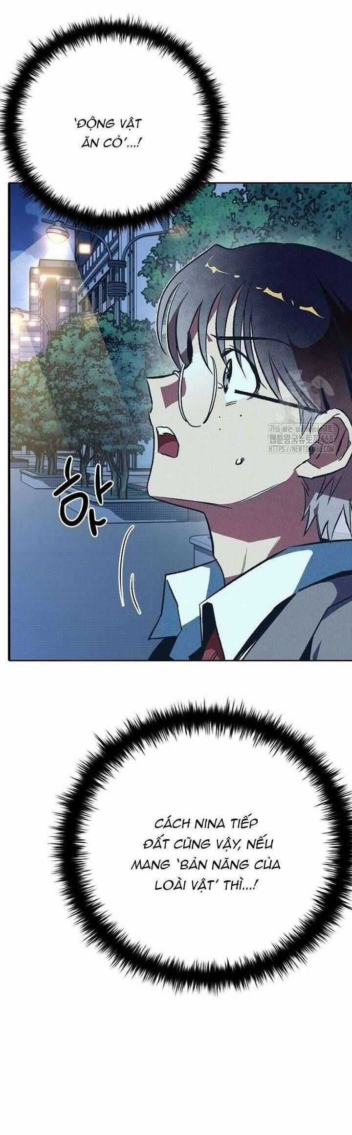 Thiếu Nữ Hoàng Đạo - Chapter 3 - Trang 26