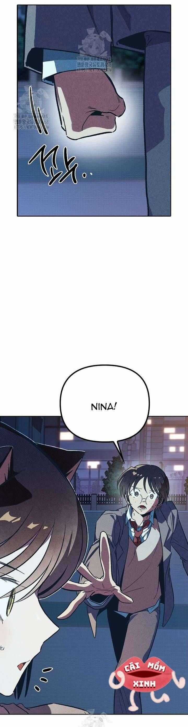 Thiếu Nữ Hoàng Đạo - Chapter 3 - Trang 27