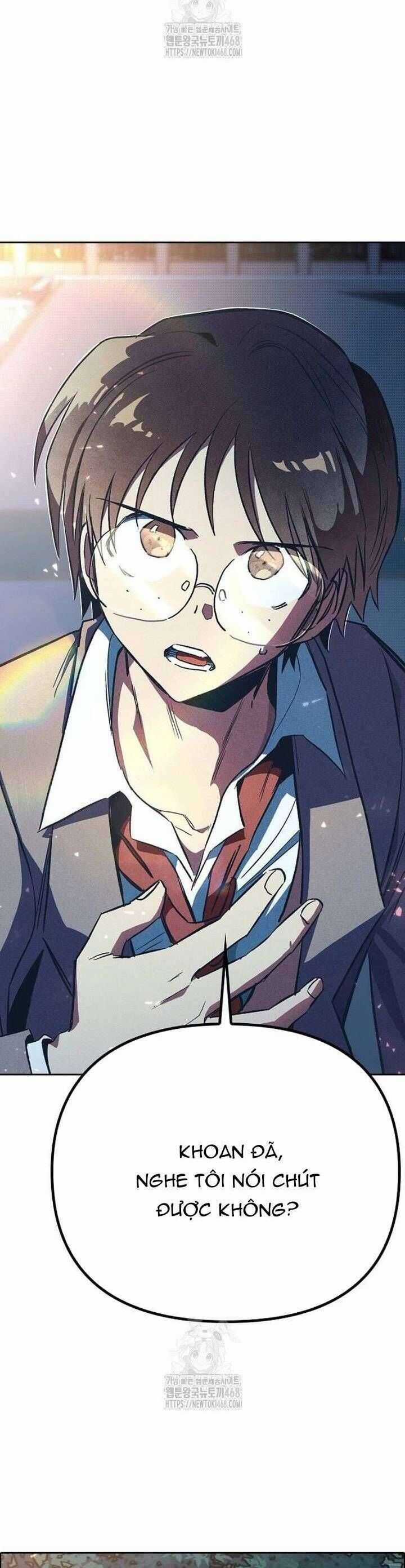 Thiếu Nữ Hoàng Đạo - Chapter 3 - Trang 28