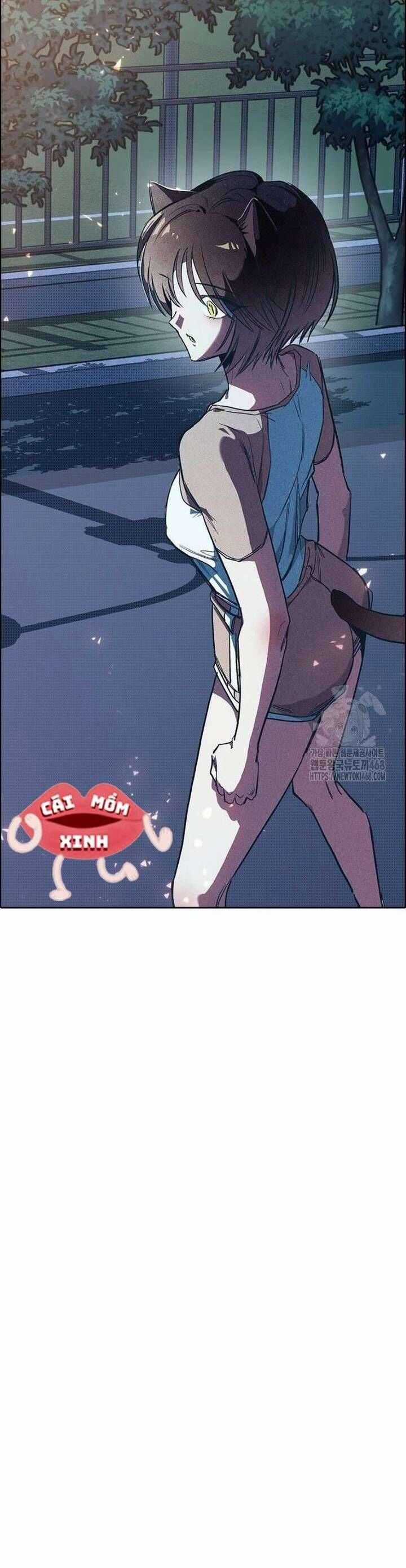 Thiếu Nữ Hoàng Đạo - Chapter 3 - Trang 29