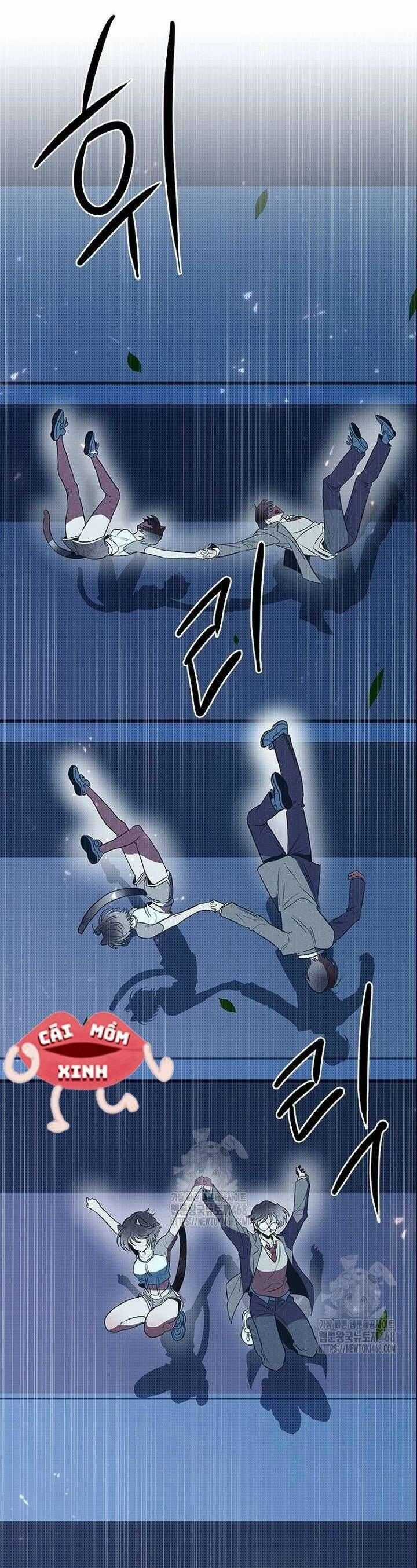 Thiếu Nữ Hoàng Đạo - Chapter 3 - Trang 4