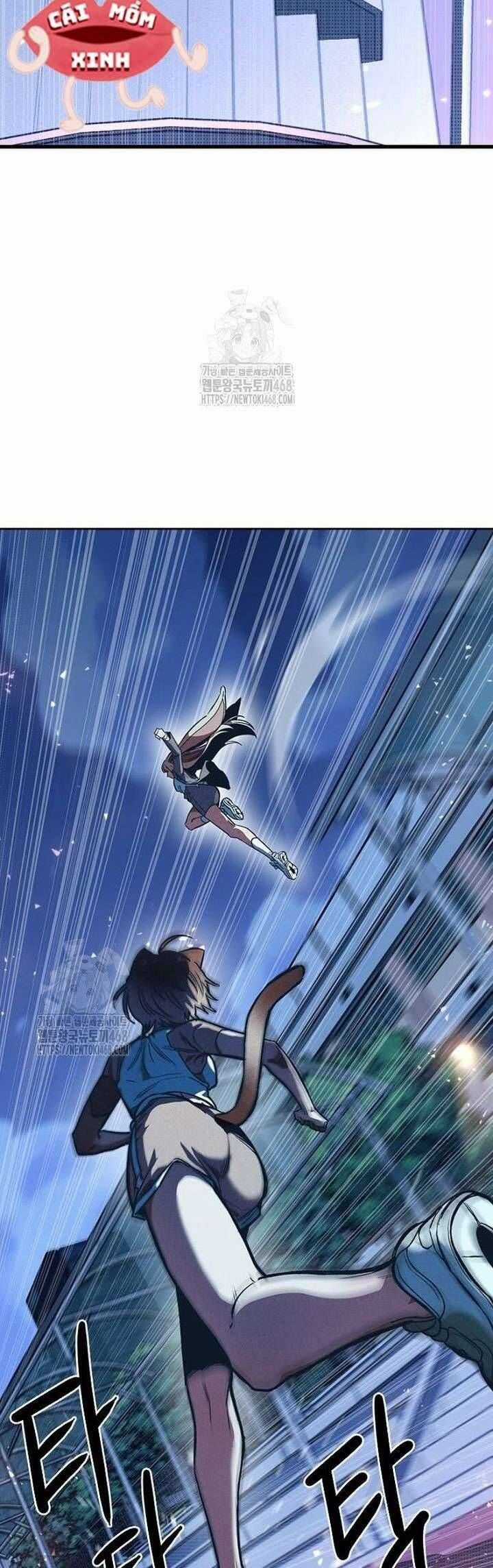 Thiếu Nữ Hoàng Đạo - Chapter 3 - Trang 31