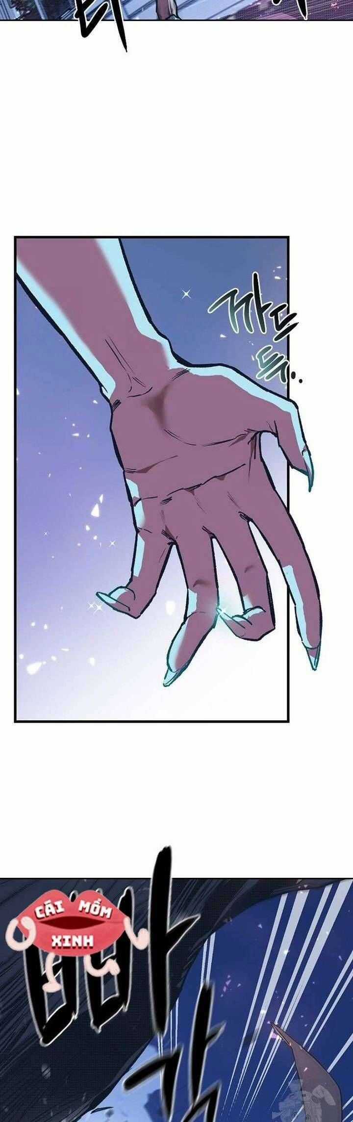 Thiếu Nữ Hoàng Đạo - Chapter 3 - Trang 32