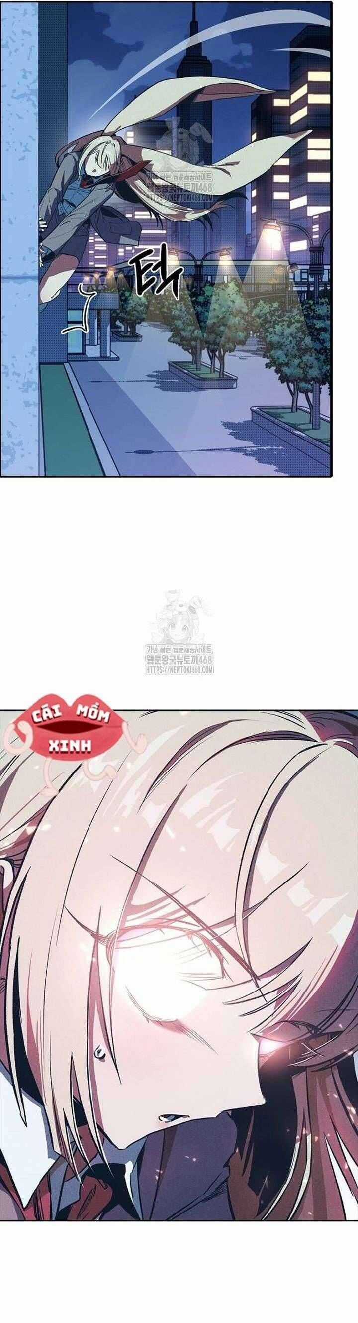 Thiếu Nữ Hoàng Đạo - Chapter 3 - Trang 34