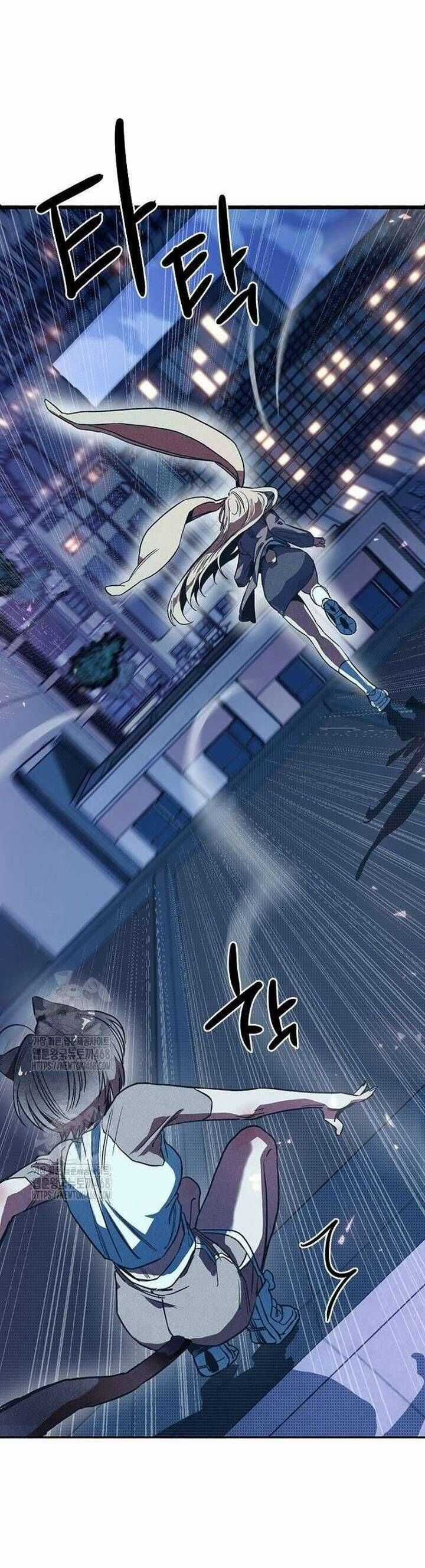 Thiếu Nữ Hoàng Đạo - Chapter 3 - Trang 35