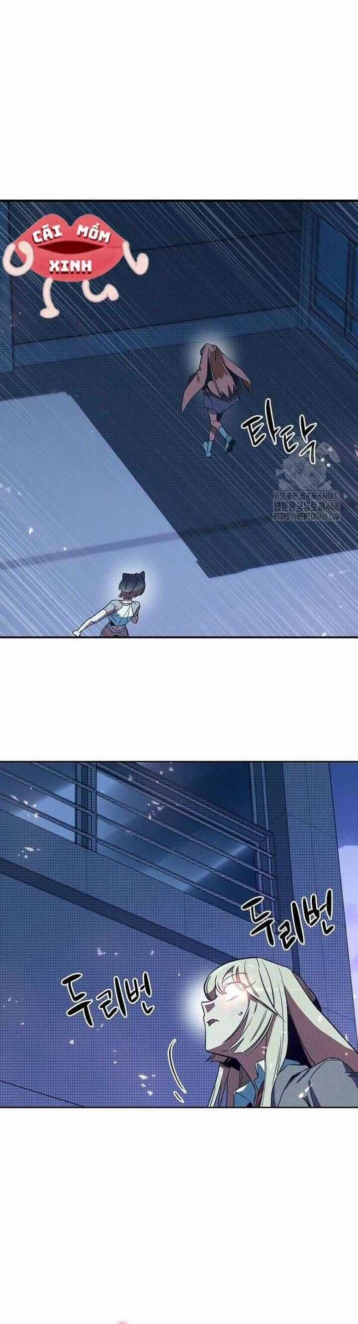 Thiếu Nữ Hoàng Đạo - Chapter 3 - Trang 36