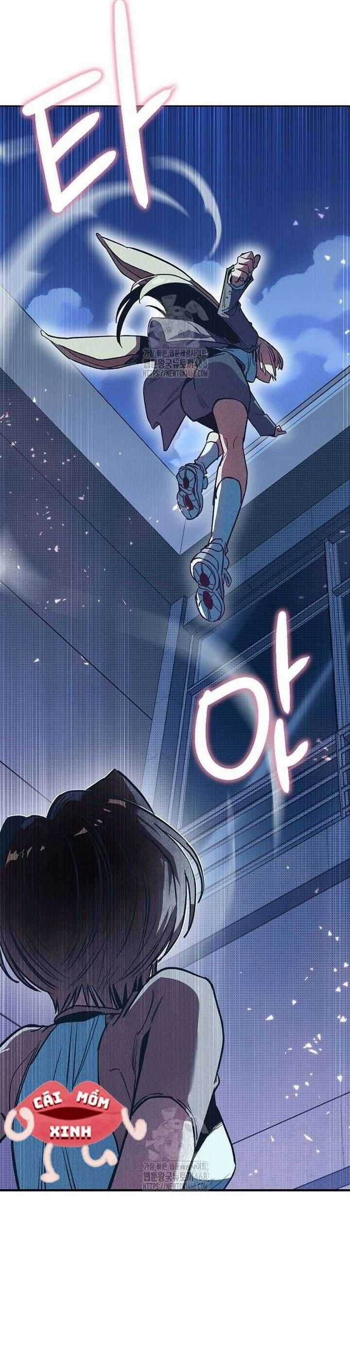 Thiếu Nữ Hoàng Đạo - Chapter 3 - Trang 37