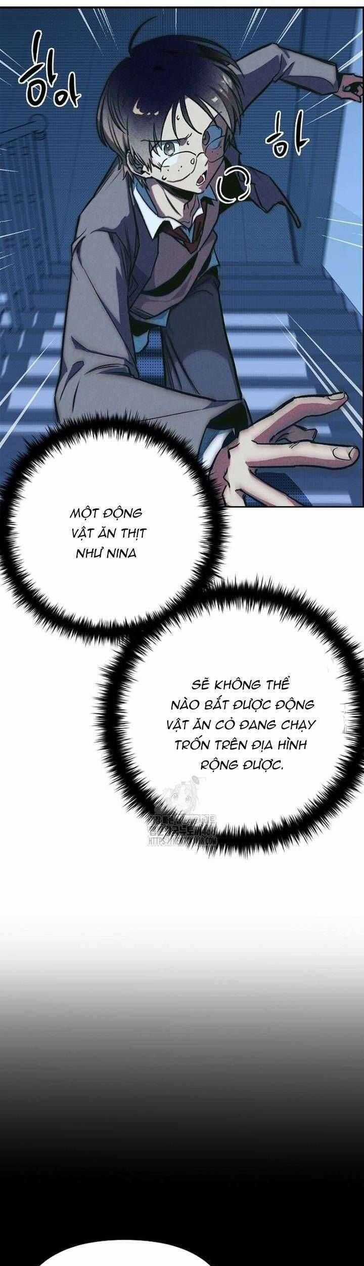 Thiếu Nữ Hoàng Đạo - Chapter 3 - Trang 40