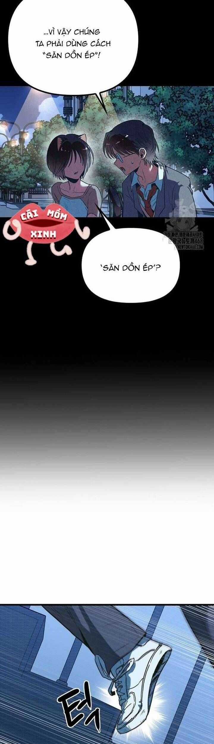 Thiếu Nữ Hoàng Đạo - Chapter 3 - Trang 41