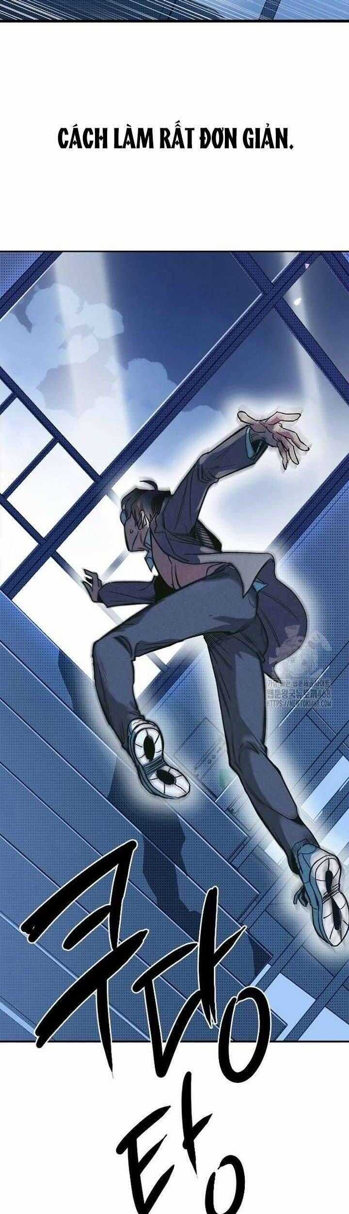 Thiếu Nữ Hoàng Đạo - Chapter 3 - Trang 42