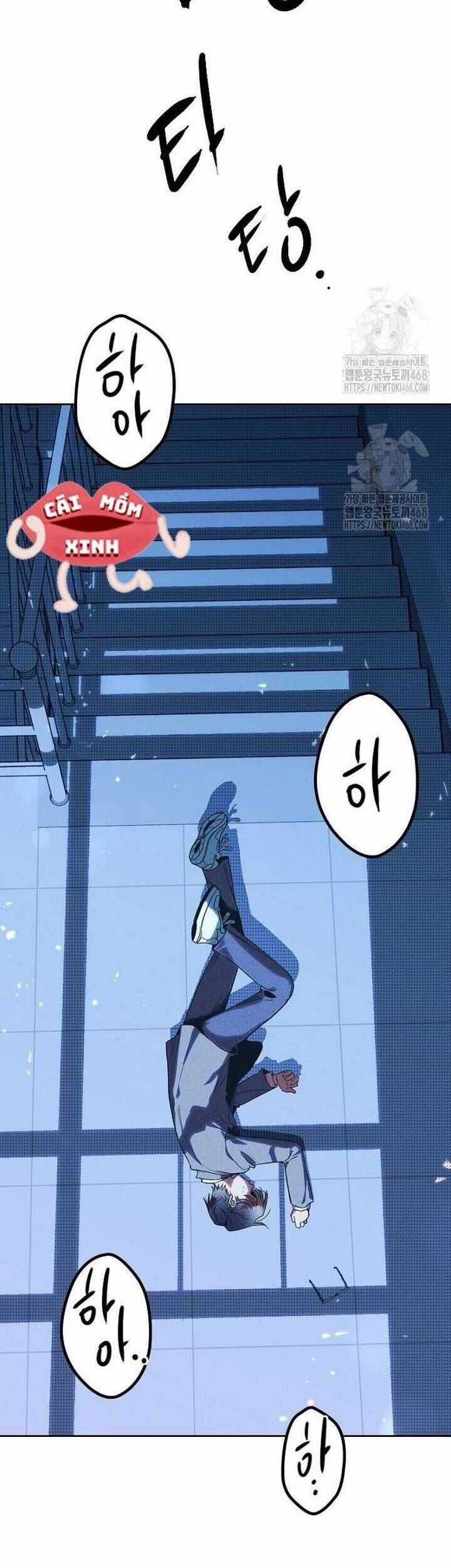 Thiếu Nữ Hoàng Đạo - Chapter 3 - Trang 43