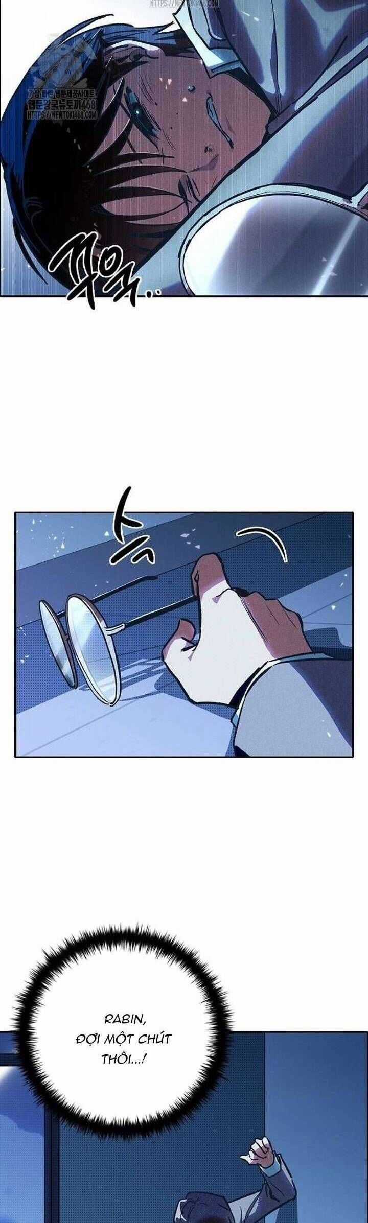 Thiếu Nữ Hoàng Đạo - Chapter 3 - Trang 46