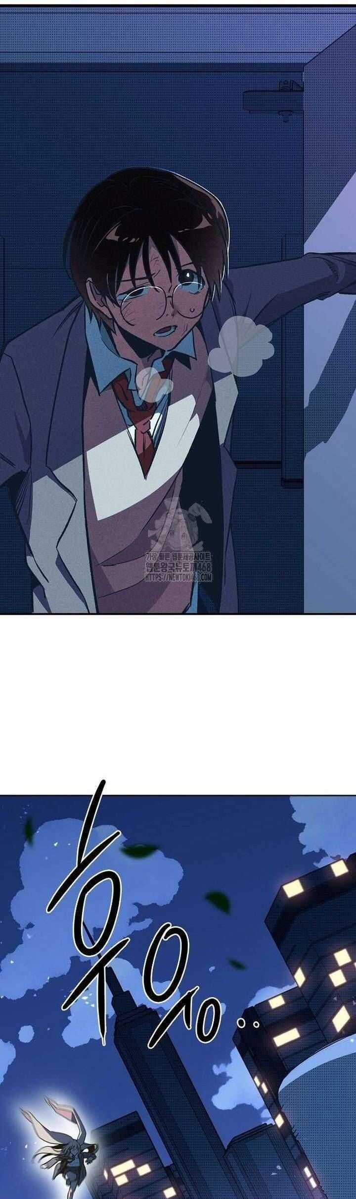 Thiếu Nữ Hoàng Đạo - Chapter 3 - Trang 48