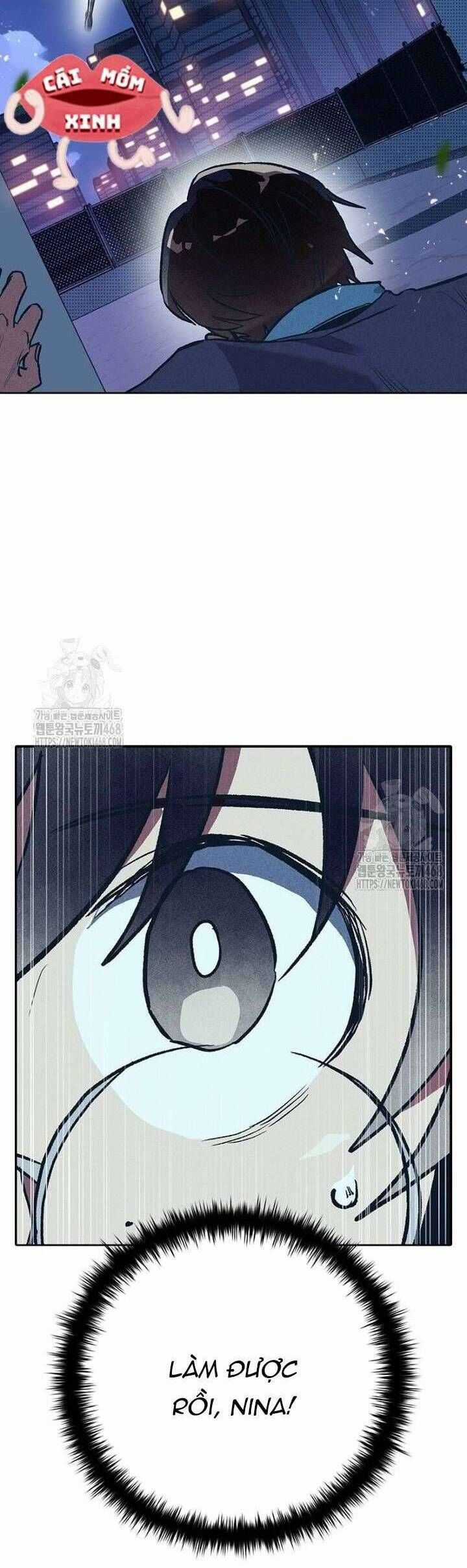 Thiếu Nữ Hoàng Đạo - Chapter 3 - Trang 49