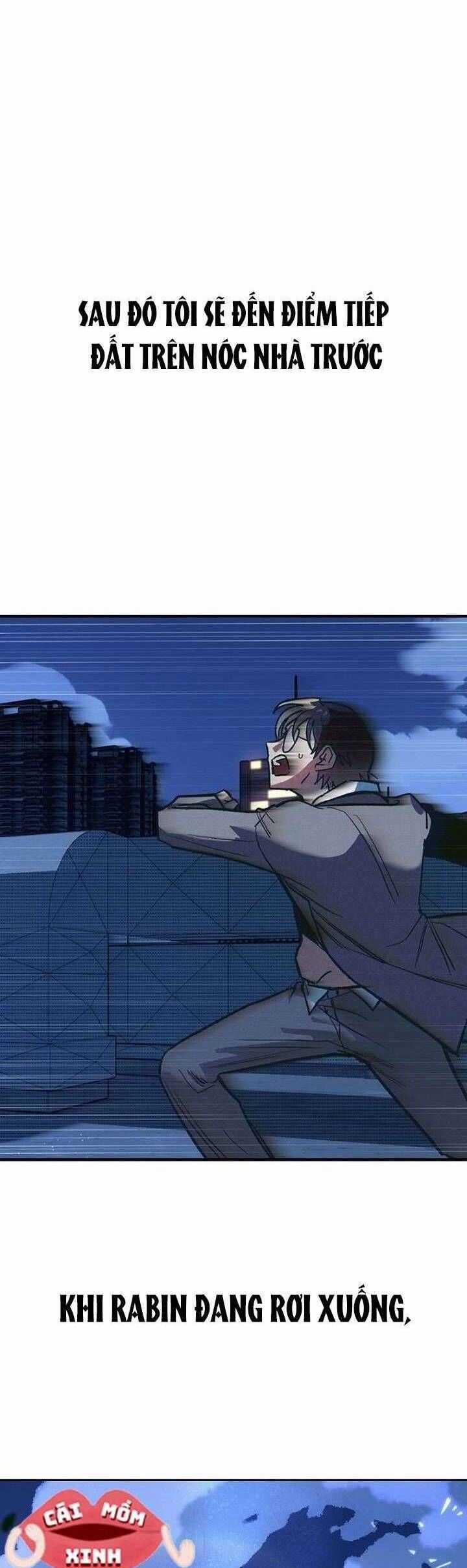 Thiếu Nữ Hoàng Đạo - Chapter 3 - Trang 50