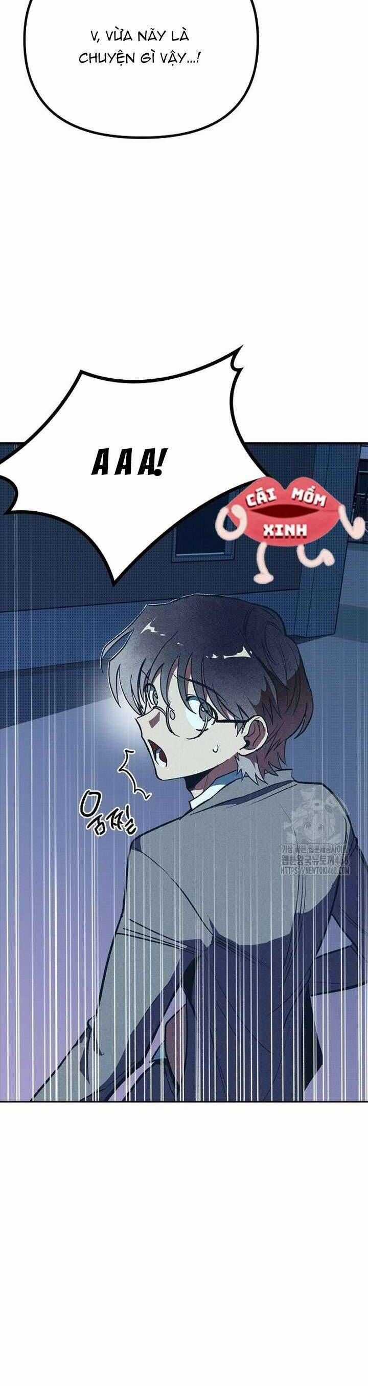 Thiếu Nữ Hoàng Đạo - Chapter 3 - Trang 6