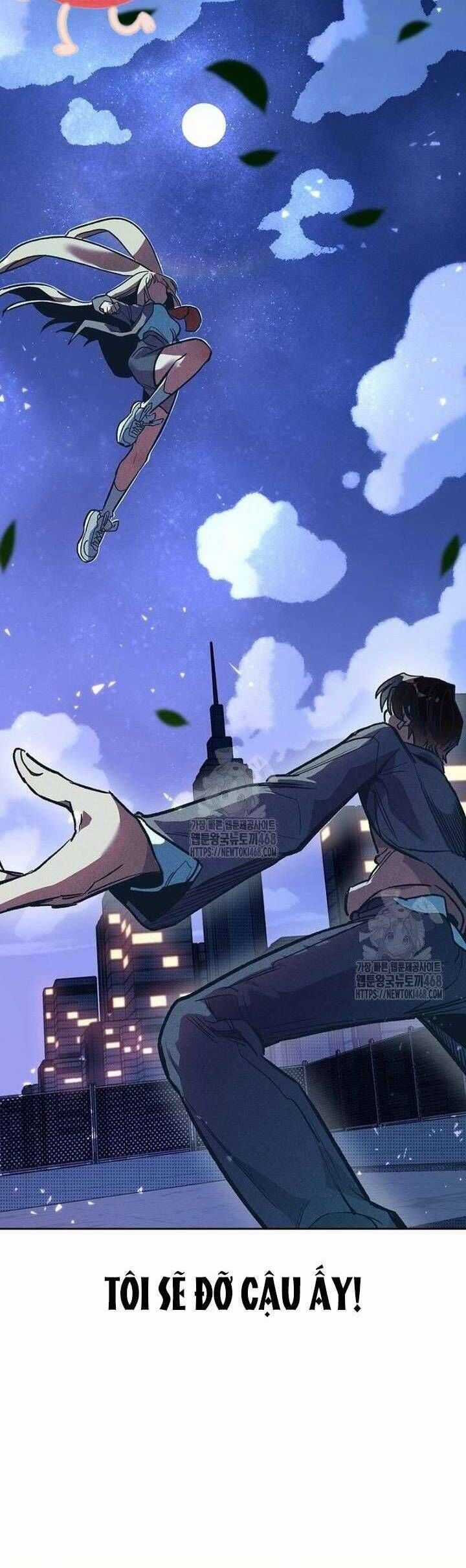 Thiếu Nữ Hoàng Đạo - Chapter 3 - Trang 51