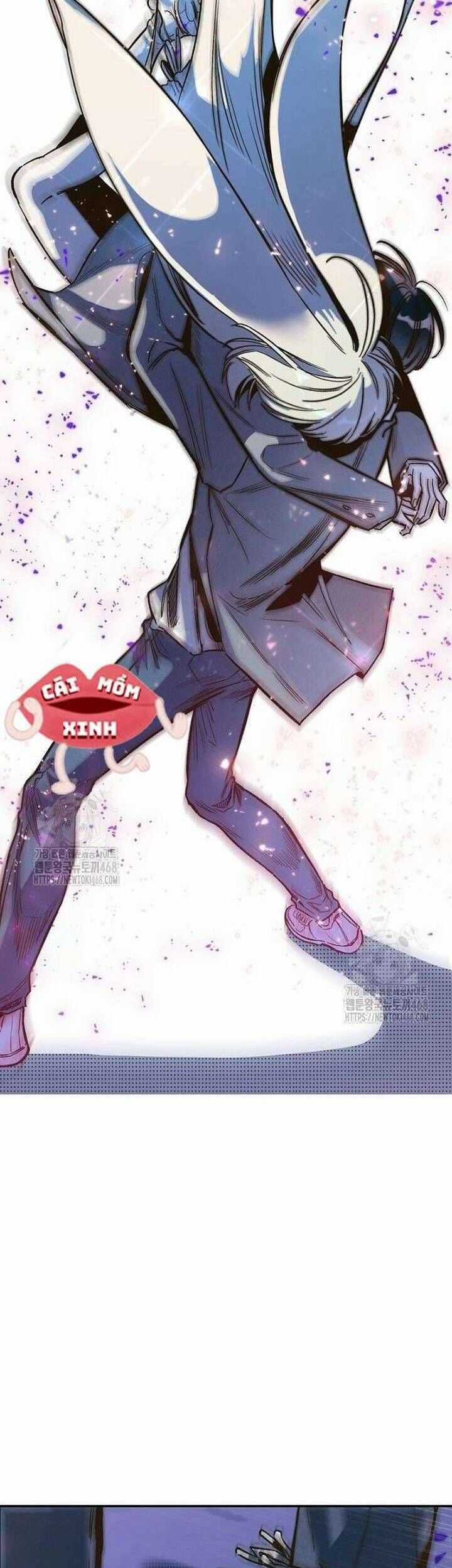 Thiếu Nữ Hoàng Đạo - Chapter 3 - Trang 53