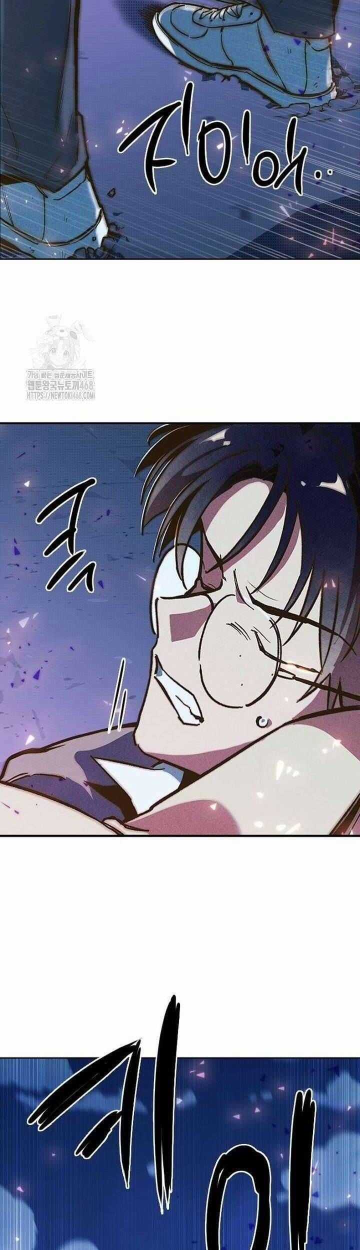 Thiếu Nữ Hoàng Đạo - Chapter 3 - Trang 54