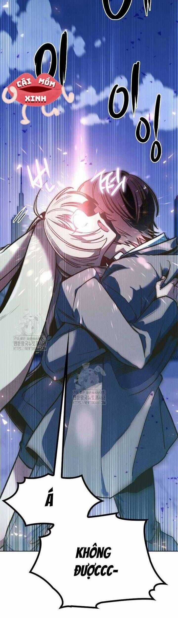 Thiếu Nữ Hoàng Đạo - Chapter 3 - Trang 55