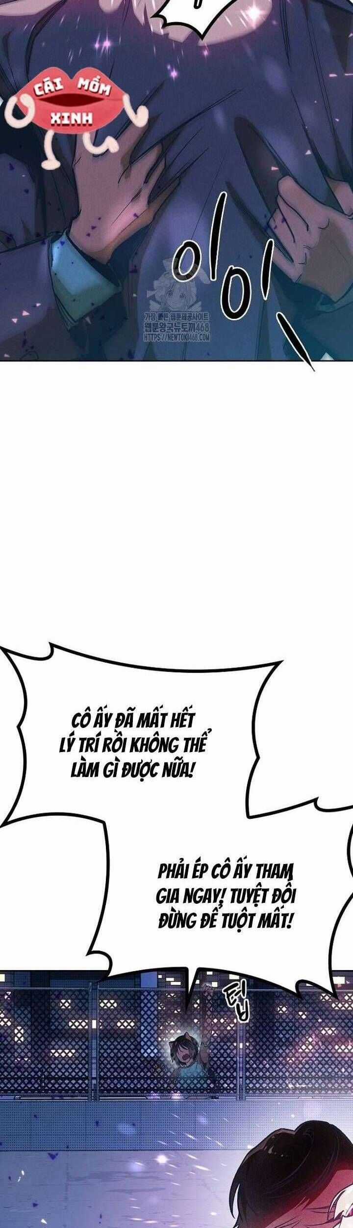 Thiếu Nữ Hoàng Đạo - Chapter 3 - Trang 57