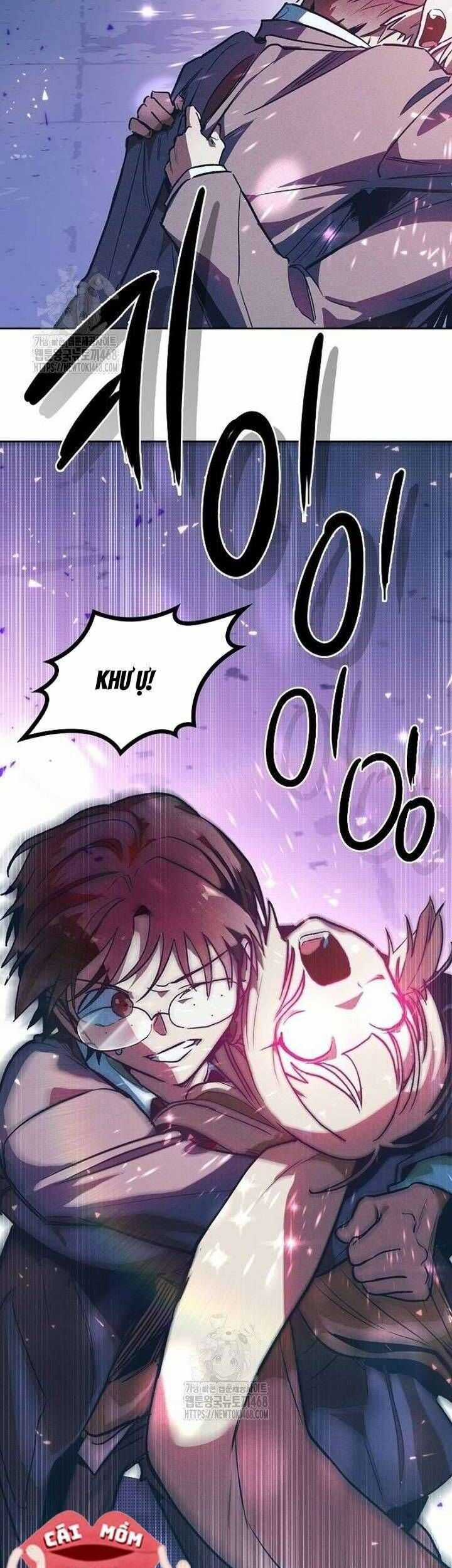 Thiếu Nữ Hoàng Đạo - Chapter 3 - Trang 58