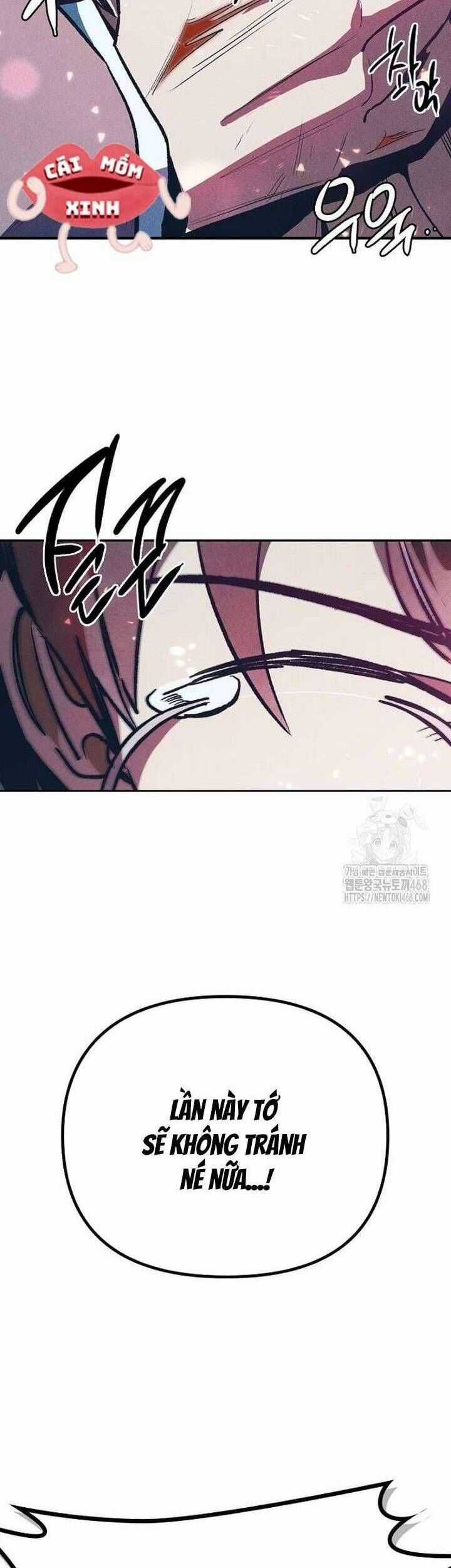 Thiếu Nữ Hoàng Đạo - Chapter 3 - Trang 61