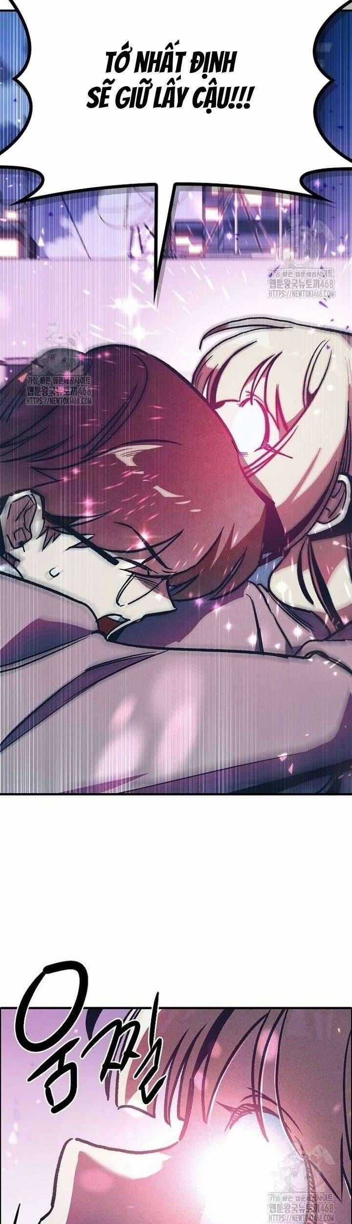 Thiếu Nữ Hoàng Đạo - Chapter 3 - Trang 62